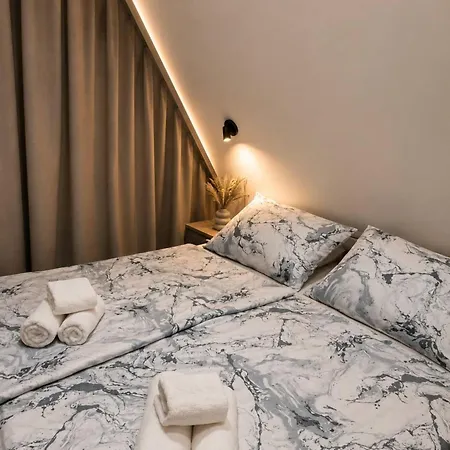 Hébergement de vacances Casa Montis